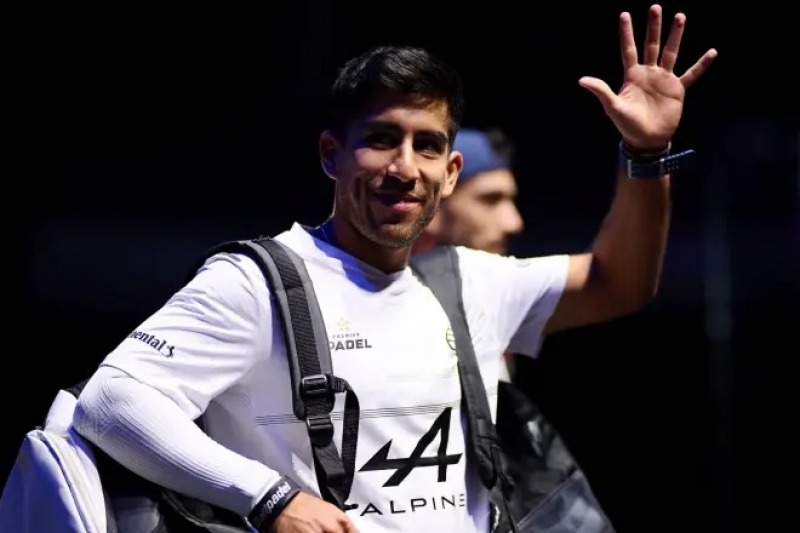 Chingotto es el nuevo presidente de la Asociacin de Jugadores
